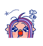 コロナ退散～ご苦労さん～妖怪スタンプ（個別スタンプ：12）