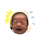 美亜スタンプ2（個別スタンプ：1）