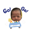 美亜スタンプ2（個別スタンプ：9）