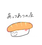 脱衣所スタンプ（個別スタンプ：11）