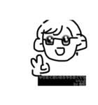 私の顧問gtata（個別スタンプ：6）