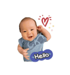 ☆Mickey Babyboy☆（個別スタンプ：1）