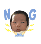 ✿しあんちゃん✿（個別スタンプ：10）