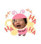 ✿しあんちゃん✿（個別スタンプ：12）