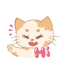 カワニャーの眇める日々の暮らし（個別スタンプ：6）