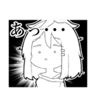 とまと系女子（個別スタンプ：30）