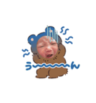 【れいたん♡】（個別スタンプ：4）