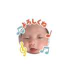 【れいたん♡】（個別スタンプ：7）