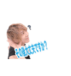 HAIRSALON1214  スタンプ（個別スタンプ：5）
