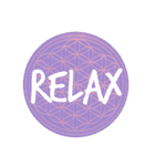flower of life massages（個別スタンプ：10）