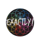 flower of life massages（個別スタンプ：23）