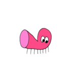 たこはち（個別スタンプ：2）