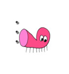 たこはち（個別スタンプ：5）