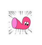 たこはち（個別スタンプ：6）