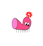 たこはち（個別スタンプ：7）