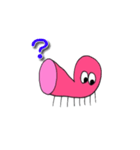 たこはち（個別スタンプ：8）
