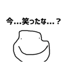 初めてのひとに使いやすいすたんぴ！！！（個別スタンプ：11）