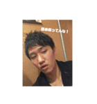みんな大丈夫そ（個別スタンプ：4）