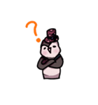 にしつーどり(西宮)（個別スタンプ：16）