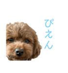 びびっこ vol.2（個別スタンプ：8）
