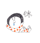 使いやすい？！part2（個別スタンプ：7）