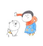 使いやすい？！part2（個別スタンプ：9）