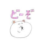 使いやすい？！part2（個別スタンプ：10）