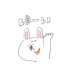 使いやすい？！part2（個別スタンプ：13）