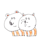 使いやすい？！part2（個別スタンプ：26）