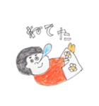 使いやすい？！part2（個別スタンプ：36）