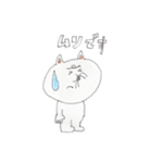 使いやすい？！part2（個別スタンプ：37）