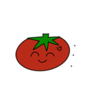 喋る野菜。（個別スタンプ：8）