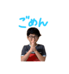 はるのちょっとした日常3（個別スタンプ：8）