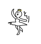 げんき！白玉くん（個別スタンプ：31）