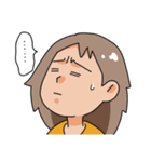 人間と神の会話（個別スタンプ：10）