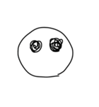 しろくんすたんぷ（個別スタンプ：7）
