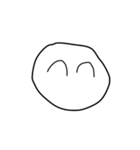 しろくんすたんぷ（個別スタンプ：32）