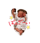 まりあの日常1（個別スタンプ：1）