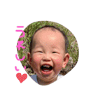 まりあの日常1（個別スタンプ：6）