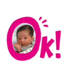 はるはるすたんぷぷぷ（個別スタンプ：4）