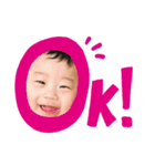 ゆうま stamp（個別スタンプ：2）