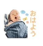やまとくん＆りょうちゃんいつきちゃん（個別スタンプ：2）