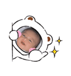 ここあお2（個別スタンプ：3）
