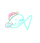 へんなどうぶつ！！！（個別スタンプ：6）