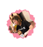 むみんちゃん！（個別スタンプ：6）