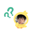 むみんちゃん！（個別スタンプ：23）
