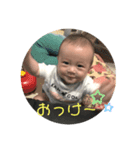 笑ちょスタンプ2（個別スタンプ：6）