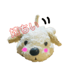 千代子(チョコ)（個別スタンプ：6）