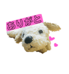 千代子(チョコ)（個別スタンプ：8）