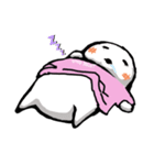 おもち ちゃん（個別スタンプ：8）